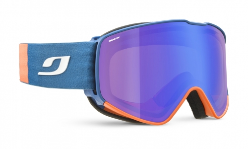 Купить Маска Julbo Cyrius 75934129 в Киеве по лучшей цене с доставкой в Украине | Магазин NORTHWALL